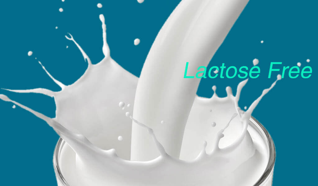 lactose Free Milk